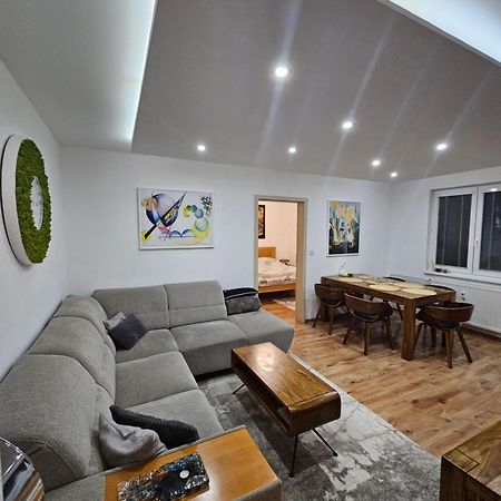 Apartman U Petra Banska Stiavnica Luaran gambar