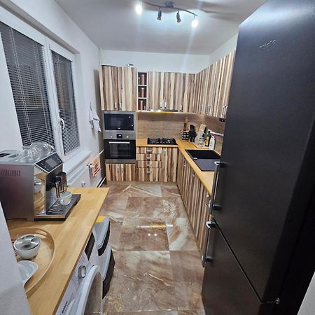 Apartman U Petra Banska Stiavnica Luaran gambar