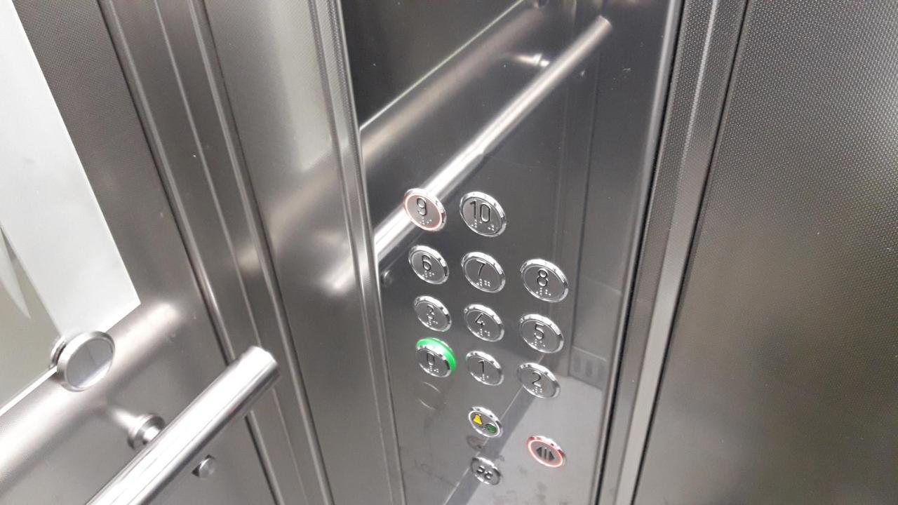 Apartman U Petra Banska Stiavnica Luaran gambar