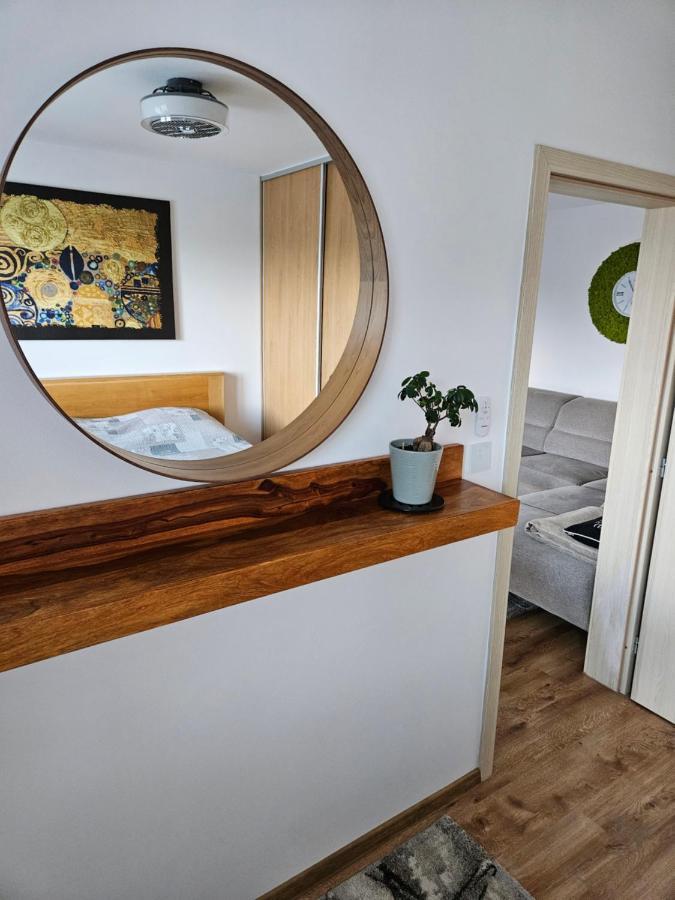 Apartman U Petra Banska Stiavnica Luaran gambar