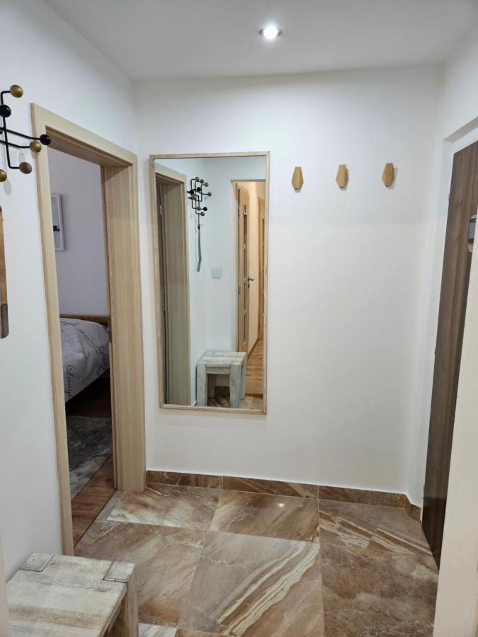 Apartman U Petra Banska Stiavnica Luaran gambar