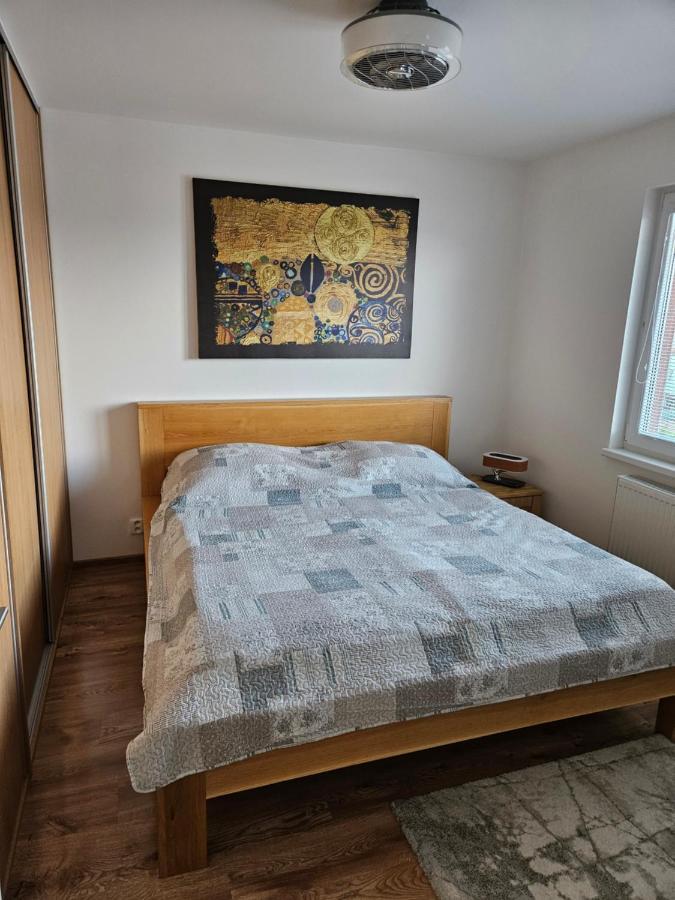 Apartman U Petra Banska Stiavnica Luaran gambar
