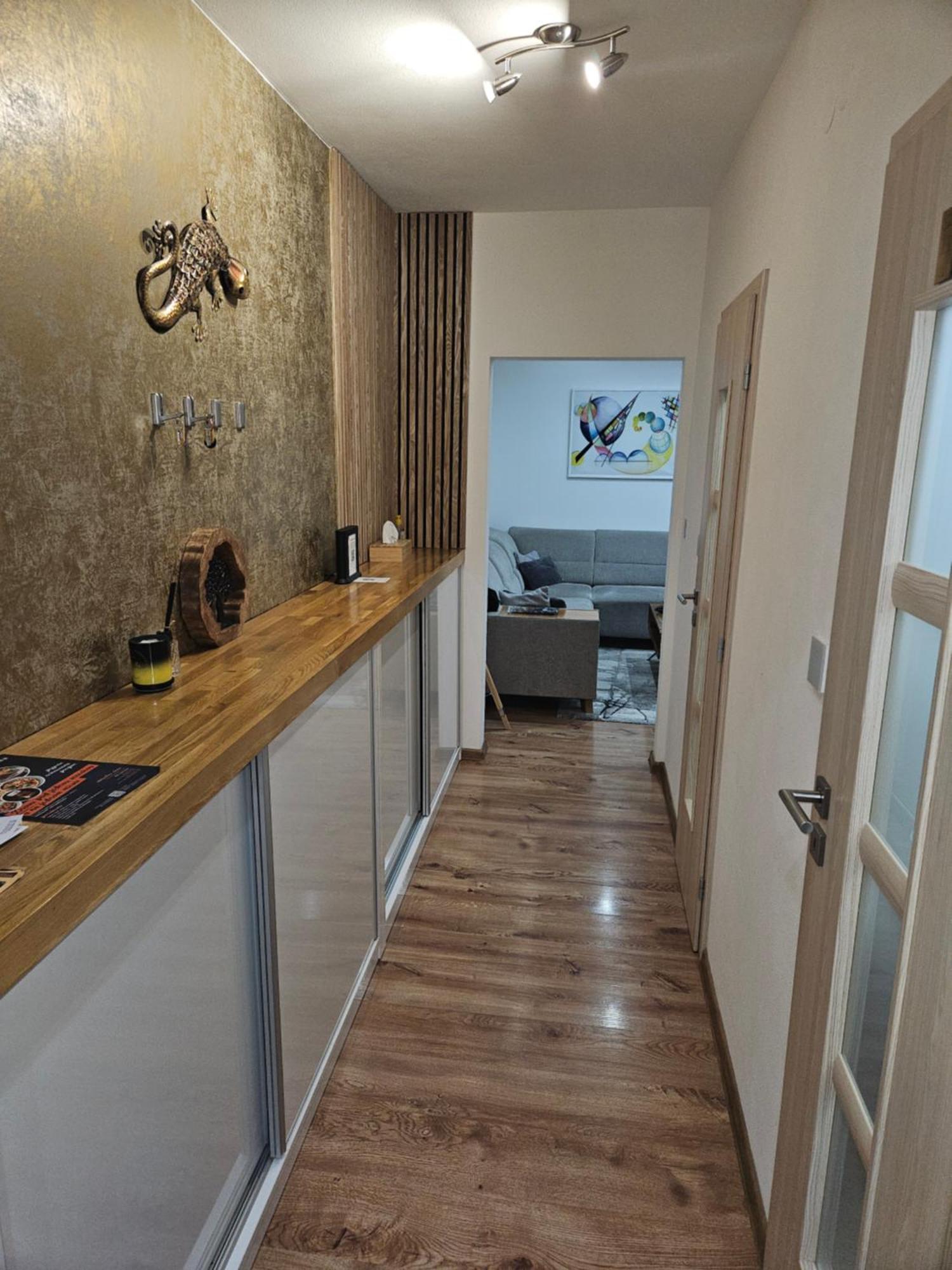 Apartman U Petra Banska Stiavnica Luaran gambar