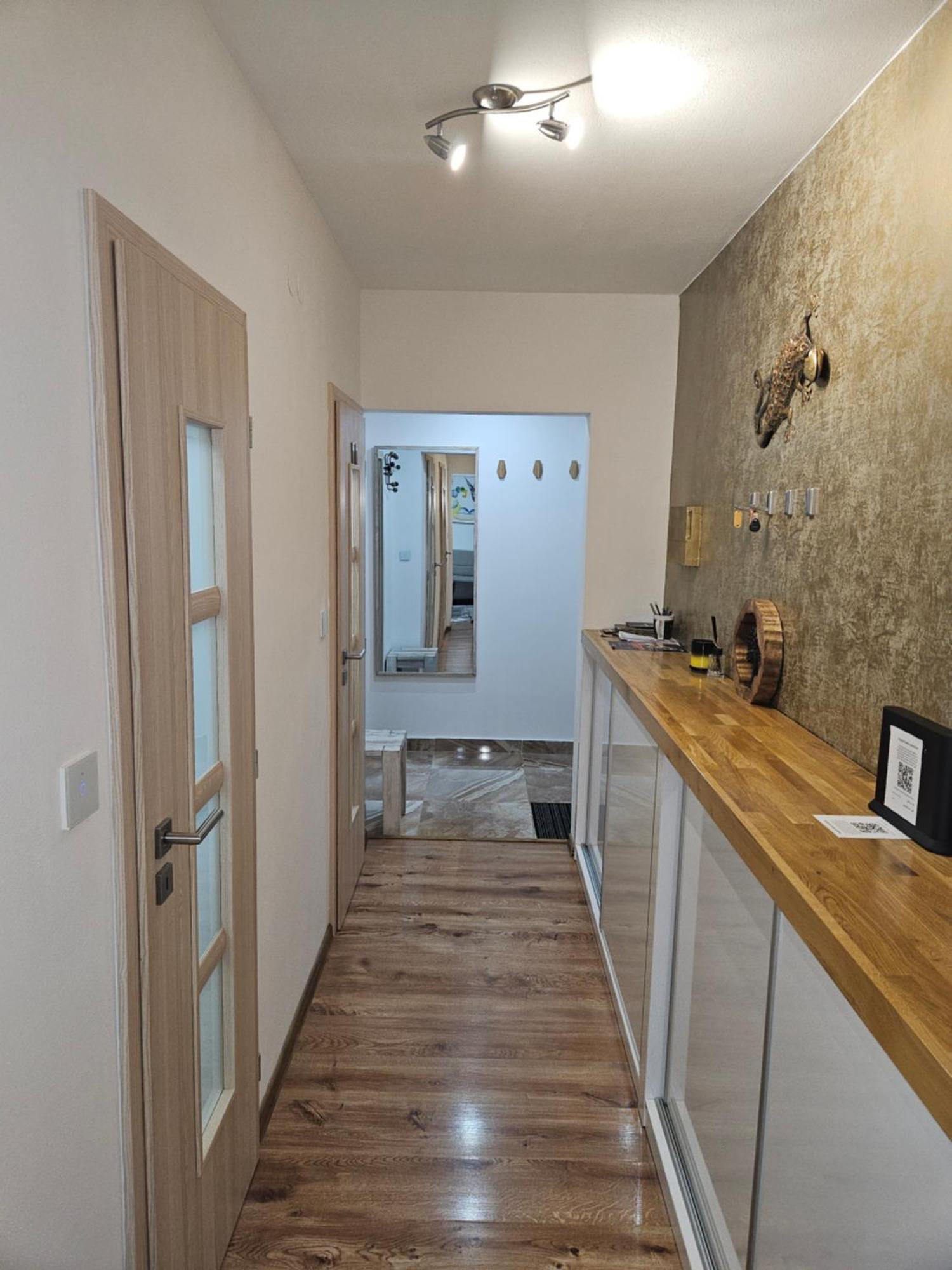 Apartman U Petra Banska Stiavnica Luaran gambar