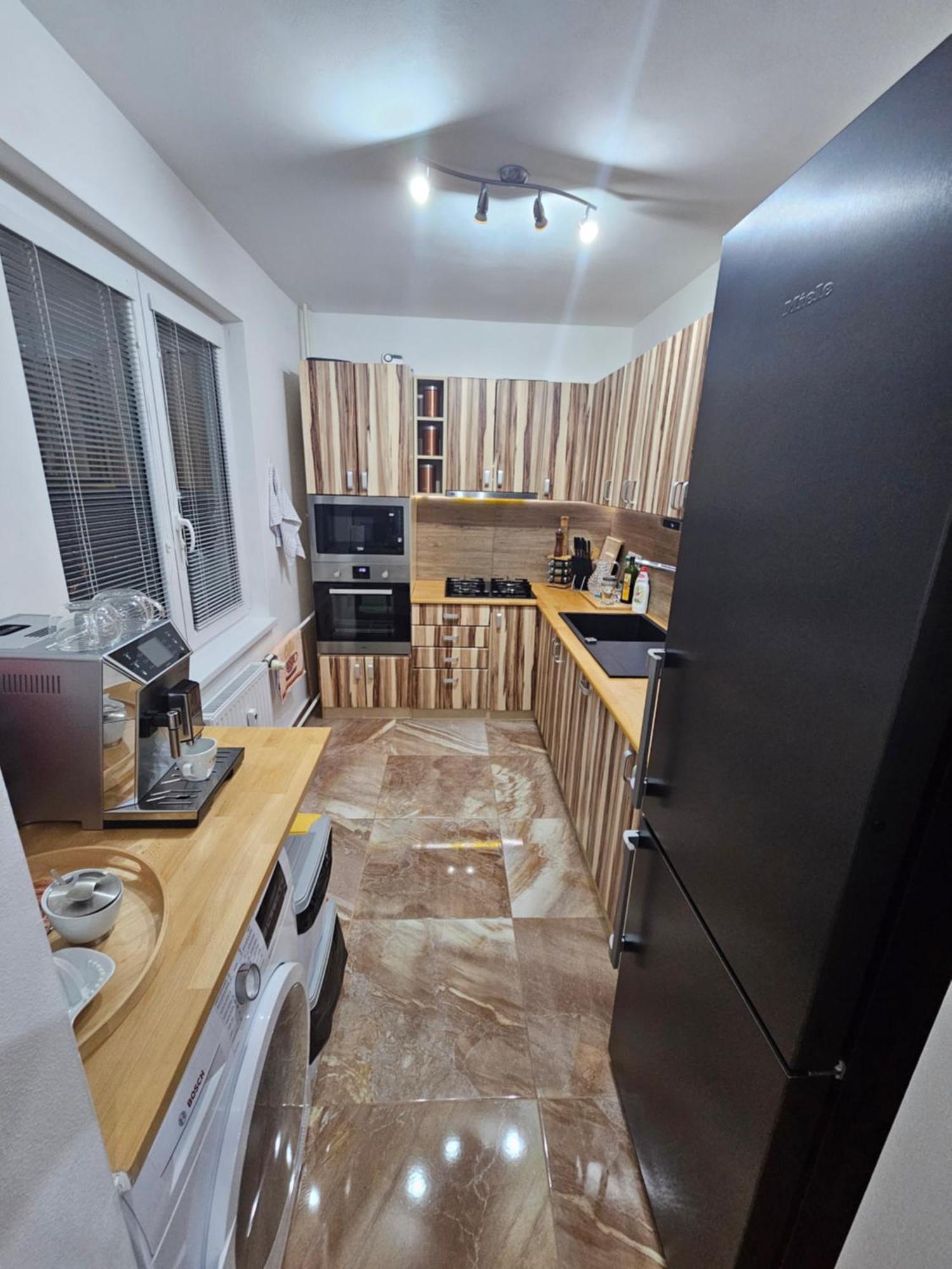 Apartman U Petra Banska Stiavnica Luaran gambar