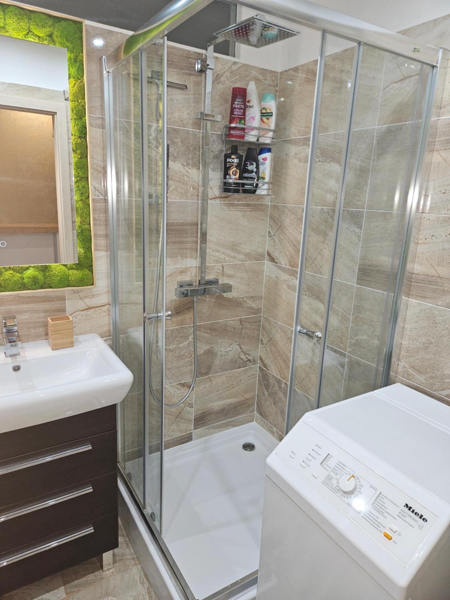Apartman U Petra Banska Stiavnica Luaran gambar