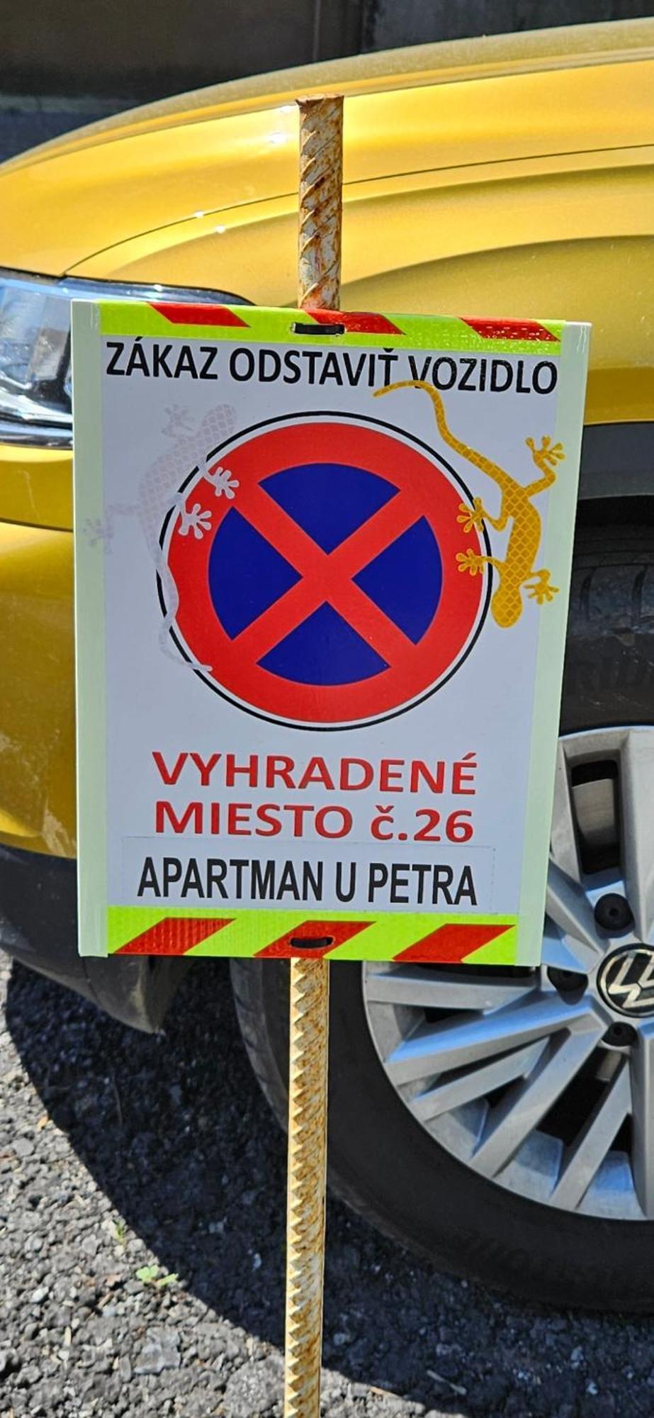 Apartman U Petra Banska Stiavnica Luaran gambar
